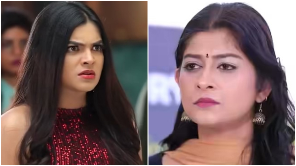 Bhagyalakshmi kannada serial Written Update on March 28th episode