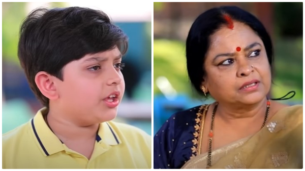 BhagyaLakshmi kannada serial written update on 4th March episode BhagyaLakshmi kannada serial written update on 4th March episode