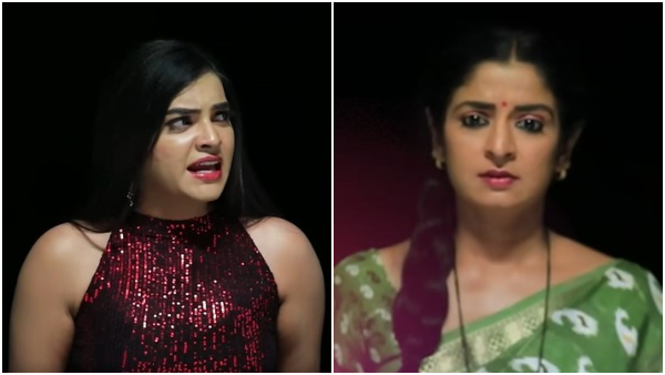 Bhagyalakshmi kannada serial Written Update on March 28th episode