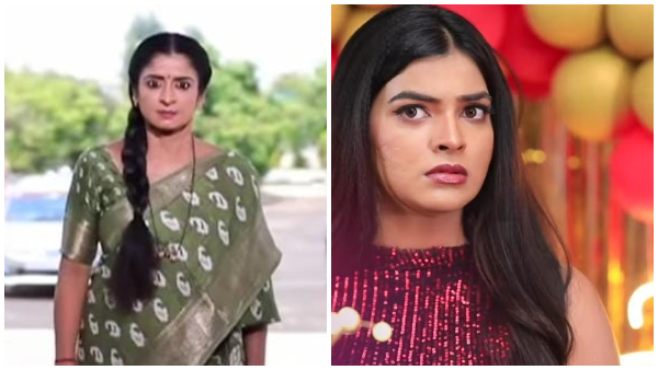 Bhagyalakshmi kannada serial Written Update on March 27th episode