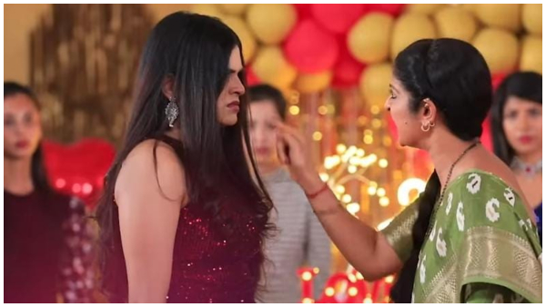 Bhagyalakshmi kannada serial Written Update on March 27th episode