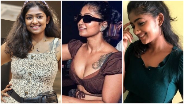 Actress Bhoomi Shetty Opens Up About Her Parents And Trolling