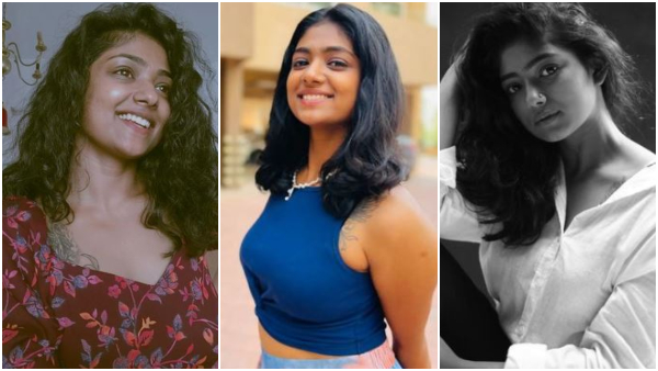 Actress Bhoomi Shetty Opens Up About Her Parents And Trolling