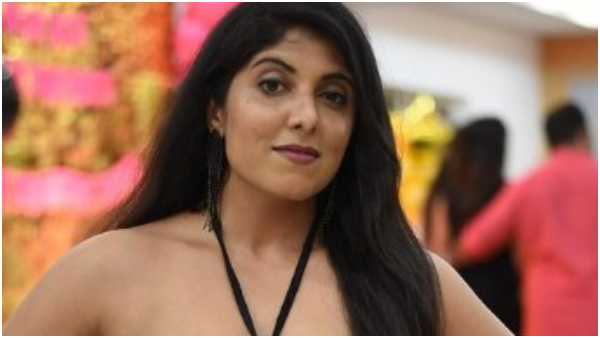 Bigg Boss Kannada Season 10 Rejected contestant Chitral Rangaswamy expresses displeasure over Sudeep