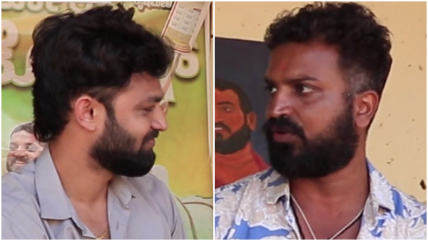 Bigg Boss Kannada season 6 winner Shashi met Varthur Santhosh here is the details