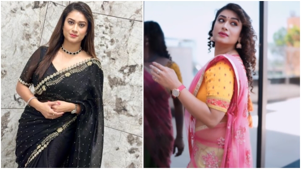 Bigg Boss Kannada Season 10 contestant Tanisha s news photo goes viral Bigg Boss Kannada Season 10 contestant Tanisha s news photo goes viral