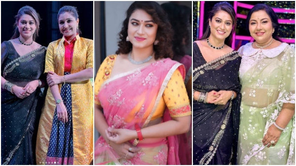 Bigg Boss Kannada Season 10 contestant Tanisha s news photo goes viral Bigg Boss Kannada Season 10 contestant Tanisha s news photo goes viral