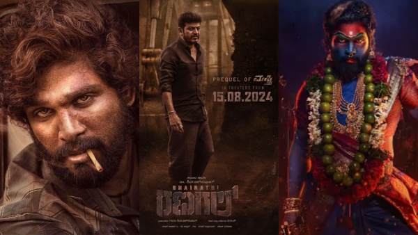 Bhairathi Rangal To Clash With Pushpa 2 And Singam Again