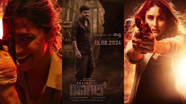 Bhairathi Rangal To Clash With Pushpa 2 And Singam Again