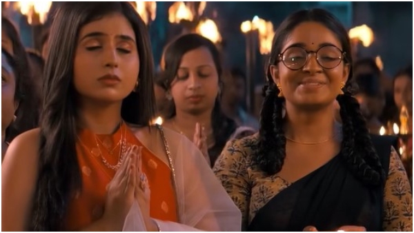 Brahmagantu kannada serial Written Update on new promo