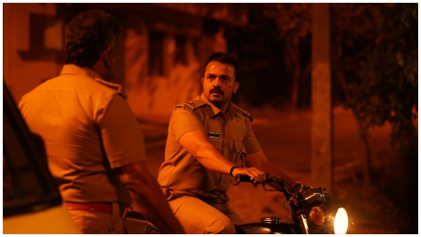 Case of Kondana Now Streaming where to watch Vijay Raghavendra s suspense thriller