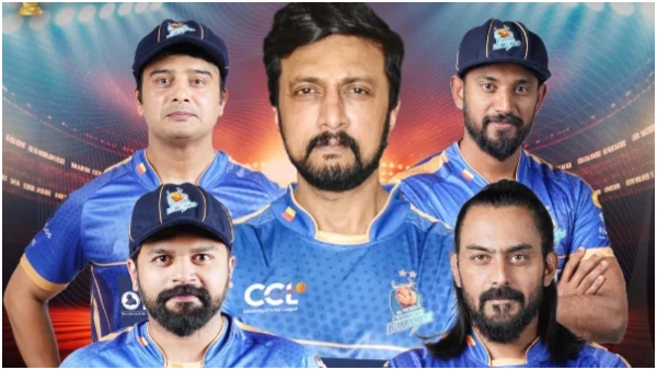 CCL 2024 Qualifier Match Karnataka Bulldozers Vs Bengal Tigers here is details