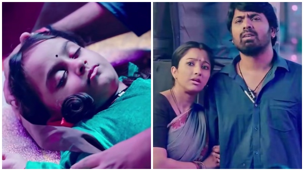 Kannada serial chukki thaare Written Update on March 19th episode