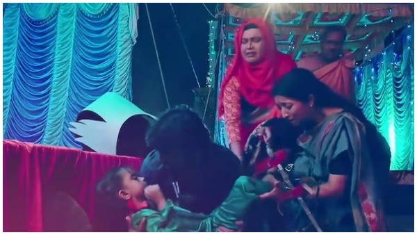 Kannada serial chukki thaare Written Update on March 19th episode