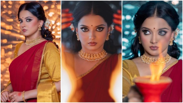 zee kannada shravani subramanya actress chaitra rao