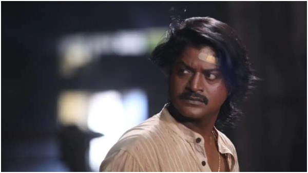 Daniel Balaji donated his eyes after his death Daniel Balaji donated his eyes after his death