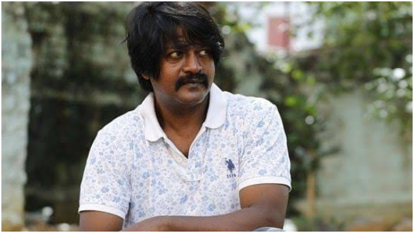 Tamil actor Daniel Balaji s death What Was The Actor s Last Wish