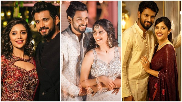 Darling Krishna Milana Nagaraj Announce Pregnancy