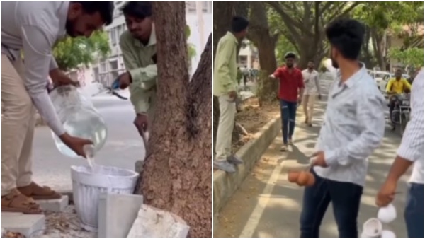 why Devil actor Darshan thanks to his fans