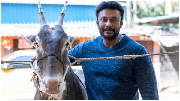 why Devil actor Darshan thanks to his fans