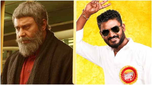 Darshan And Umapathy Srinivas To Clash On Ugadi Festival