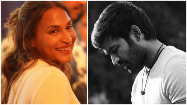 Buzz is that Dhanush and Aishwarya Rajinikanth will reunite after separation