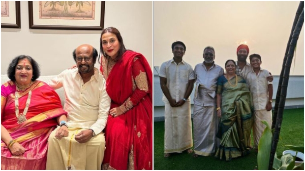 Buzz is that Dhanush and Aishwarya Rajinikanth will reunite after separation