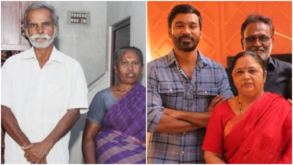 Dhanush s Paternity Case Madras High court dismisses Melur couple petition