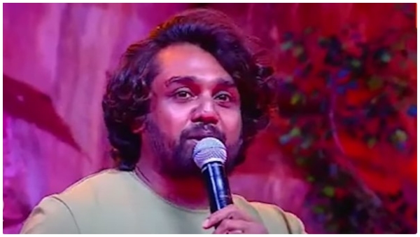 Dhruva Sarja revealed Martin movie exclusive Dialogue at Anegundi Utsav 2024 Dhruva Sarja revealed Martin movie exclusive Dialogue at Anegundi Utsav 2024