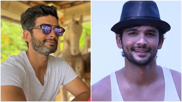 Diganth On How Few People fooled Him In Industry