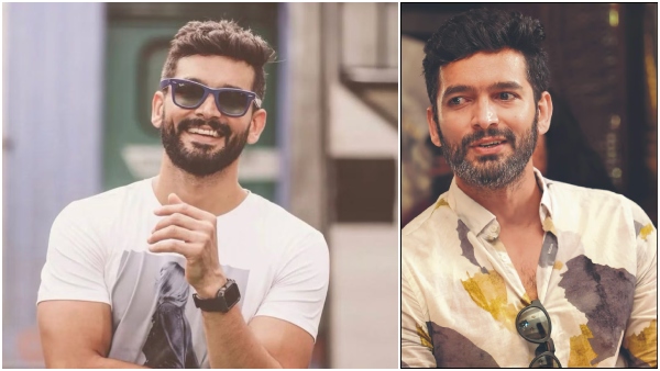 Diganth On How Few People fooled Him In Industry