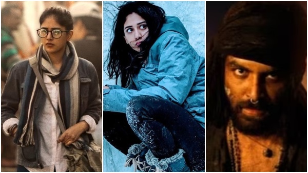 Telugu film Gaami Trailer Stuns Cinema Lovers