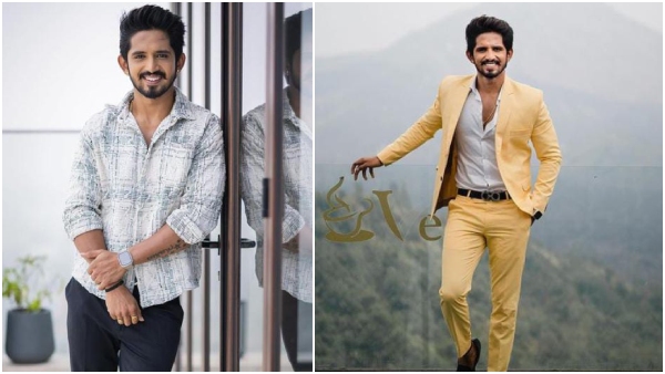 Geetha serial has ended after a successful journey of four years