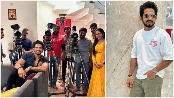 Geetha serial has ended after a successful journey of four years