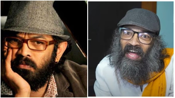 Guruprasad disappeared after Ranganayaka s defeat