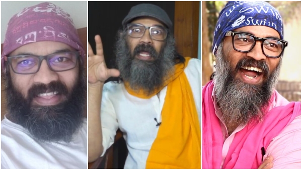 Guruprasad disappeared after Ranganayaka s defeat