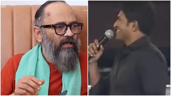 When Guruprasad asked Puneeth Rajkumar about helping nature do you know what he said