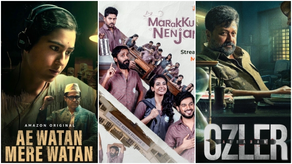 OTT Releases This Week Fighter to Hanuman many movies series streaming soon