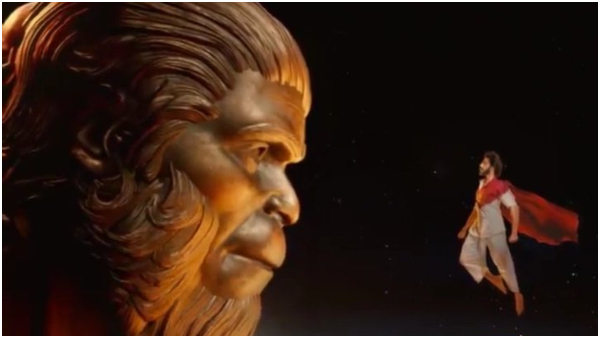 Hanuman OTT teja Sajja s film Hindi Version and Telugu Version Now Streaming Hanuman OTT teja Sajja s film Hindi Version and Telugu Version Now Streaming