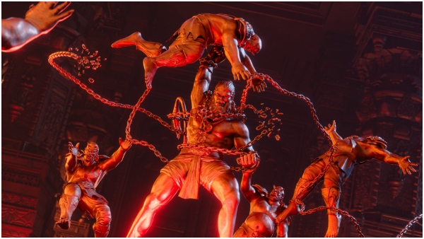 Hanuman OTT teja Sajja s film Hindi Version and Telugu Version Now Streaming Hanuman OTT teja Sajja s film Hindi Version and Telugu Version Now Streaming