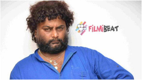 Huchcha Venkatesh is back and said I made mistake earlier in an interview