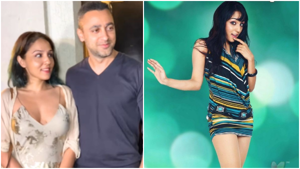 Imran Khan confirms dating with actress Lekha Washington after divorce with wife Imran Khan confirms dating with actress Lekha Washington after divorce with wife