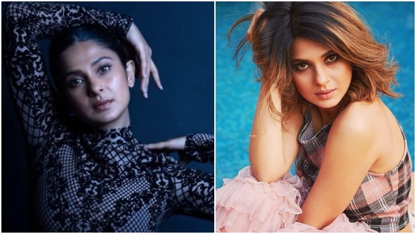 Jannifar Winget here the list of highest paid tv actress list