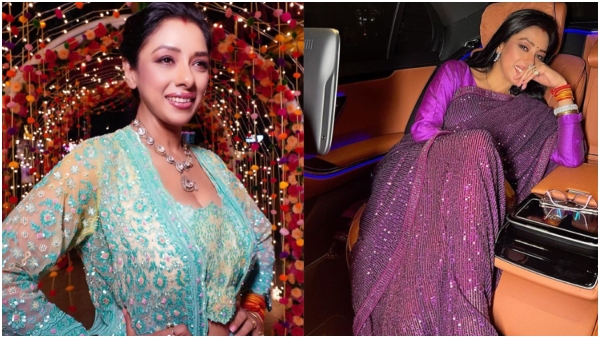 Rupali Ganguly here the list of highest paid tv actress list