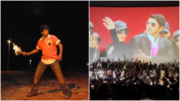 Puneeth Rajkumar starrer Jackie Re Release day 1 Box office Collection Puneeth Rajkumar starrer Jackie Re Release day 1 Box office Collection