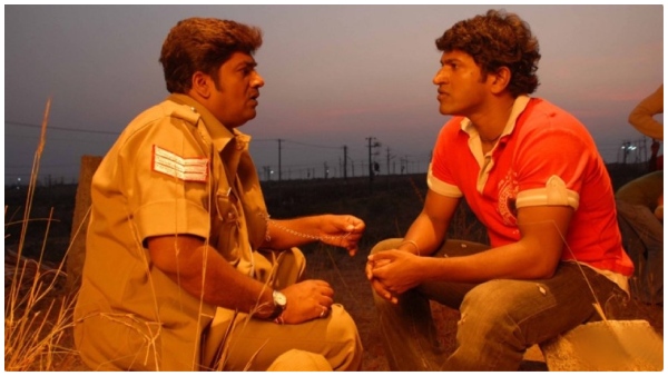 Puneetha Rajkumar Starrer Jackie Re-release advance booking Tickets get sold out within 30 minutes Puneetha Rajkumar Starrer Jackie Re-release advance booking Tickets get sold out within 30 minutes