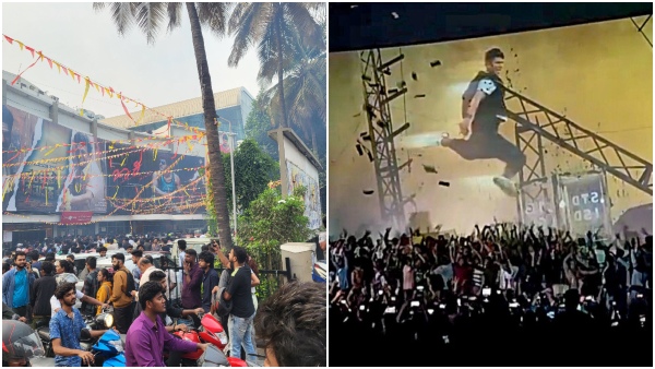 Jackie Re-Release Puneeth rajkumar Prabhas Film Receives Overwhelming Response