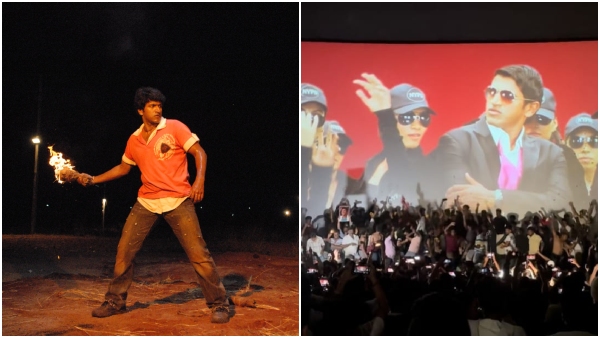 Jackie Re-Release Puneeth rajkumar s Film Receives Overwhelming Response