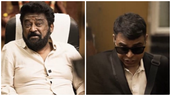 Vicky Pedia vikas - Jaggesh s Ranganayaka promotional video goes viral