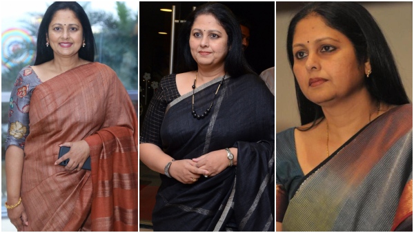 This Pakistan Cricketer Was My Crush Says Jayasudha